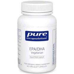 EPA/DHA Vegetarian