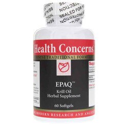 EPAQ Krill Oil 1