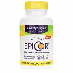 EpiCor 500 Mg 1