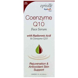 Episilk Coenzyme Q10 Face Serum 1