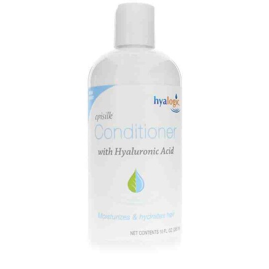 Episilk Conditioner, 10 Oz, HYG