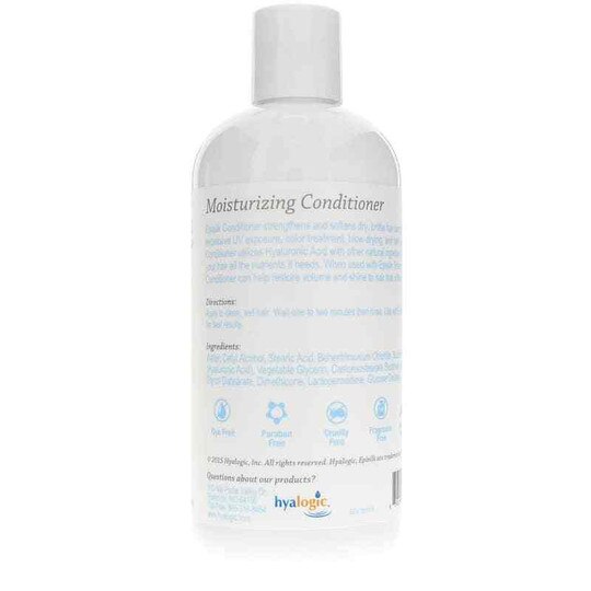 Episilk Conditioner, 10 Oz, HYG