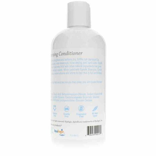 Episilk Conditioner, 10 Oz, HYG