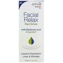 Episilk Facial Relax Serum 1