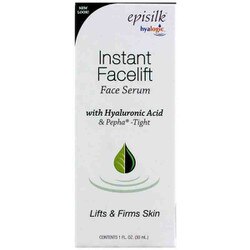 Episilk Instant Facelift Serum 1