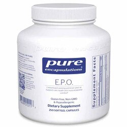 E.P.O. (evening primrose oil)