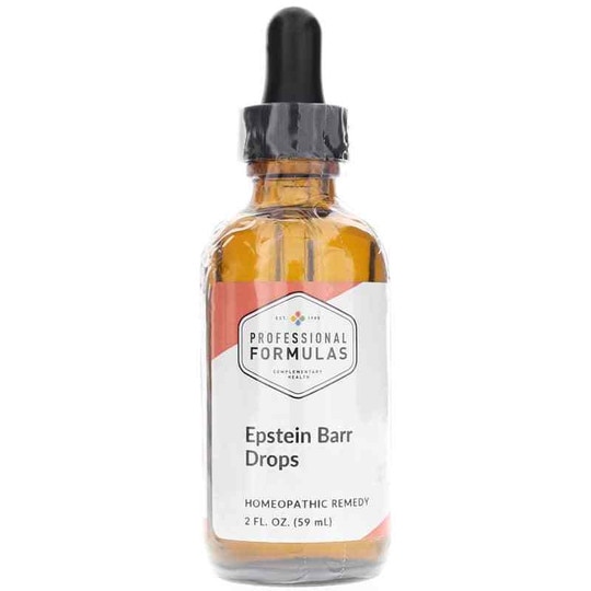 Epstein Barr Drops, 2 Oz, PCHF