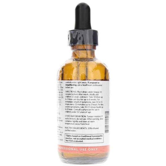 Epstein Barr Drops, 2 Oz, PCHF