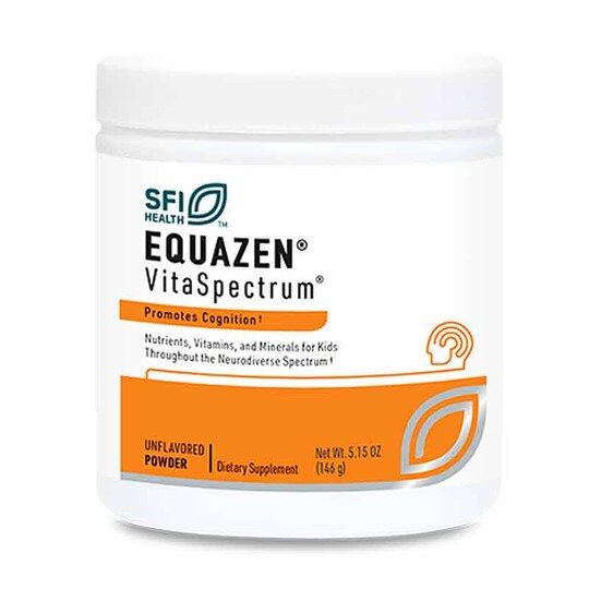 Equazen Vitaspectrum, 5.15 Oz, KL