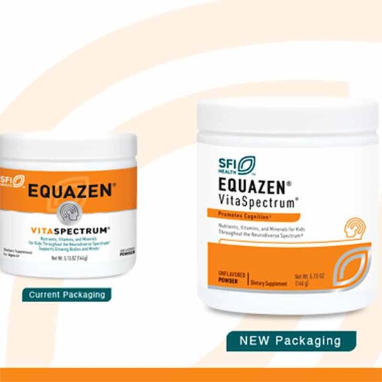 Equazen Vitaspectrum, 5.15 Oz, KL