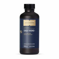 Ergo-Thione +, 3.38 Oz
