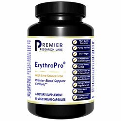 ErythroPro Blood Support Formula 1