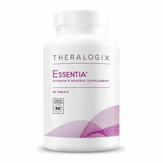 Essentia Multi For Women, 90 Tablets, THGX