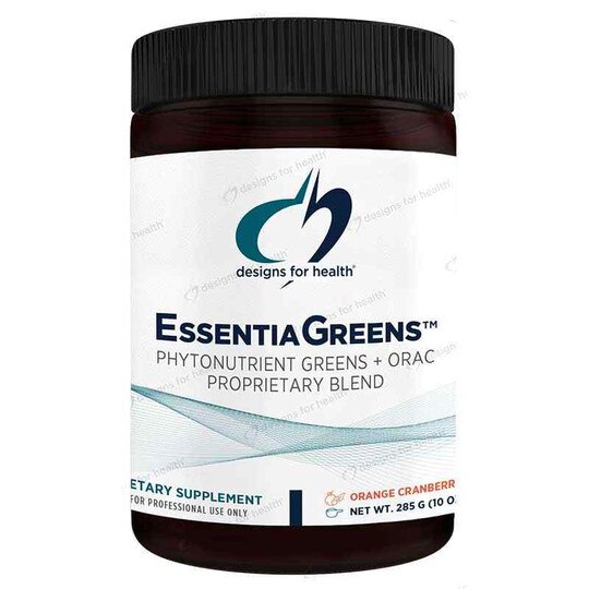 EssentiaGreens, 10 Oz, DFH