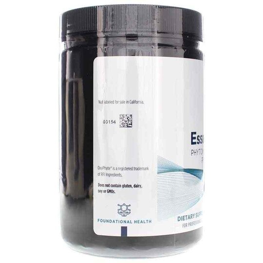 EssentiaGreens, 10 Oz, DFH