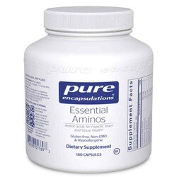 Essential Aminos 1