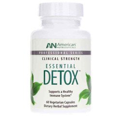 Essential Detox 1