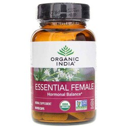 Essential Female