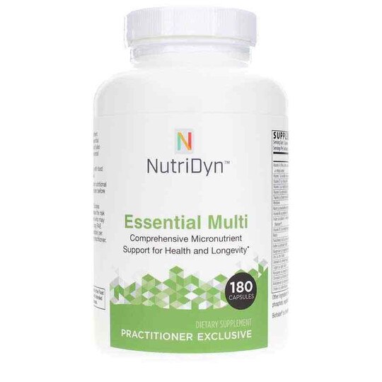 Essential Multi, ND