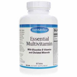 Essential Multivitamin