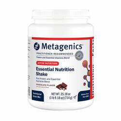 Essential Nutrition Shake