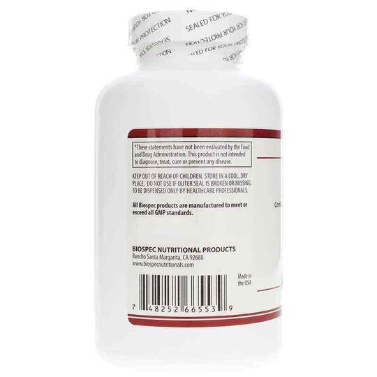 Essential Oils Omega Fatty Acid Blend, 100 Softgels, BSP