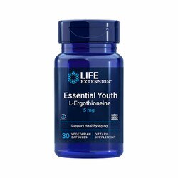 Essential Youth L-Ergothioneine 1