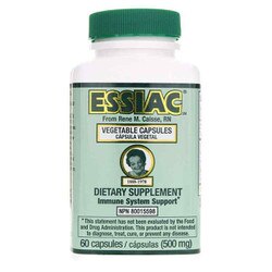 Essiac 1