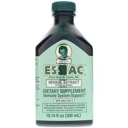 Essiac Herbal Extract Liquid 1