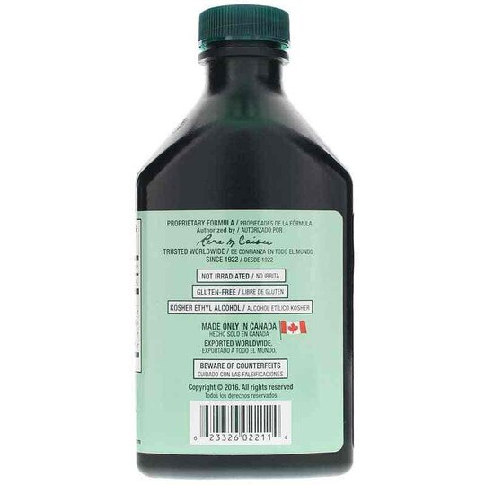 Essiac Herbal Extract Liquid, 10.14 Oz, ESC
