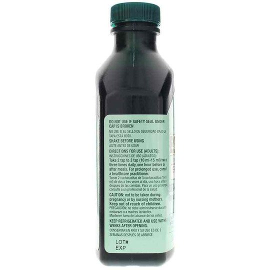 Essiac Herbal Extract Liquid, 10.14 Oz, ESC