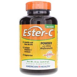 Ester-C Powder with Citrus Bioflavonoids 1