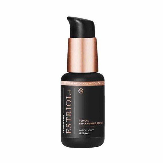 Estriol+ Topical Replenishing Serum, 1 Oz, QSS