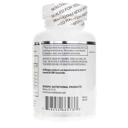 Estro-Ease, 120 Veg Capsules, BSP