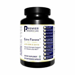 Estro Flavone Natural Estrogen Support