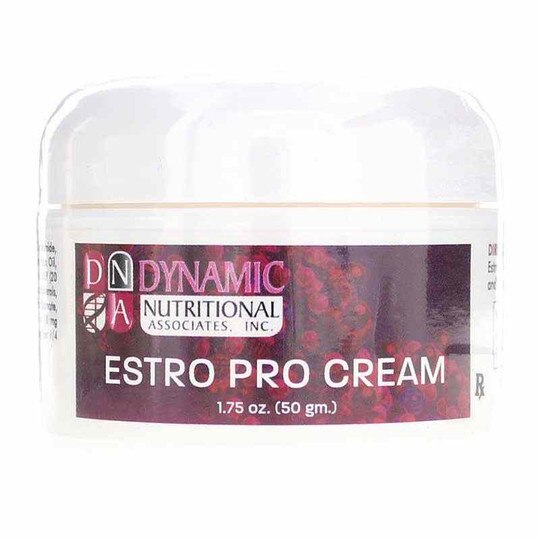 Estro Pro Cream, 1.75 Oz, DYN
