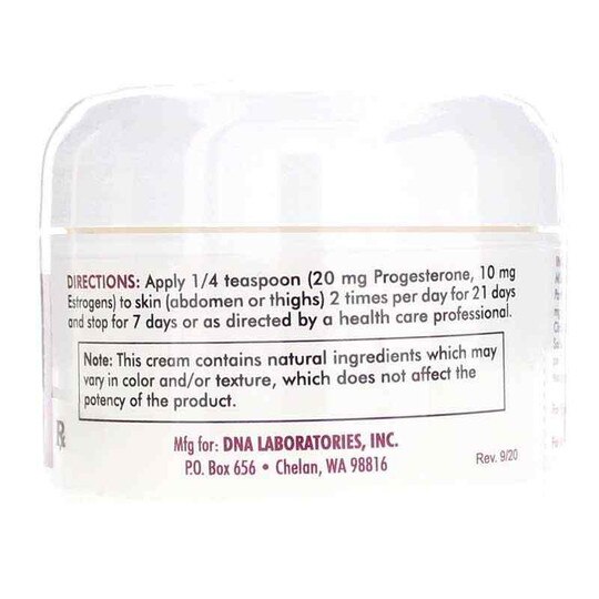 Estro Pro Cream, 1.75 Oz, DYN