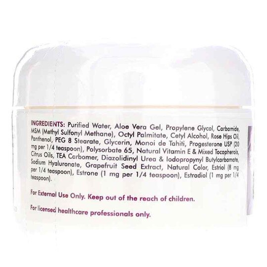 Estro Pro Cream, 1.75 Oz, DYN