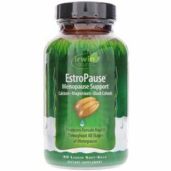 EstroPause Menopause Support