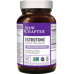 Estrotone Herbal Hormonal Balance 1