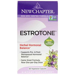 Estrotone Herbal Hormonal Balance 1