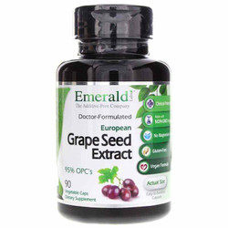 European Grape Seed Extract