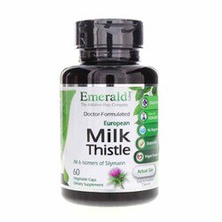 European Milk Thistle