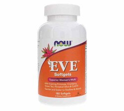 EVE Softgels Superior Women's Multi 1
