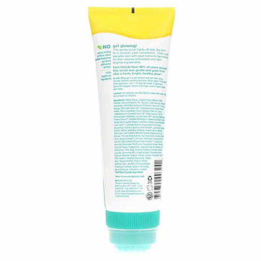 Even & Bright Enzyme Scrub, 4 Oz, AB