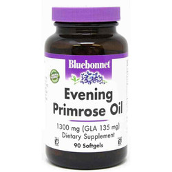 Evening Primrose Oil 1300 Mg