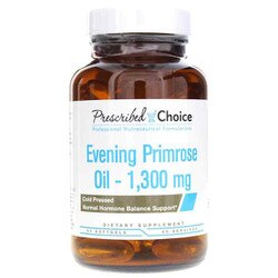 Evening Primrose Oil 1300 Mg 1