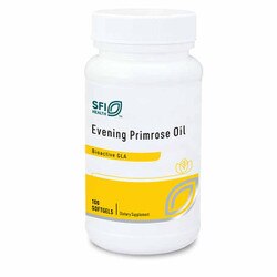 Evening Primrose Oil