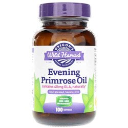 Evening Primrose Oil