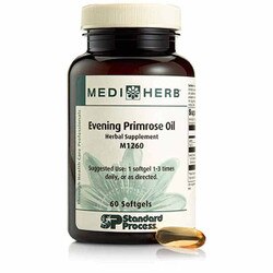 Evening Primrose Oil 1